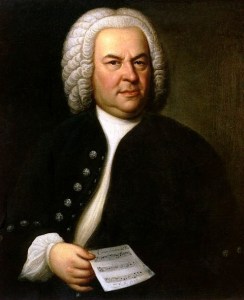Johann_Sebastian_Bach - Haussmann