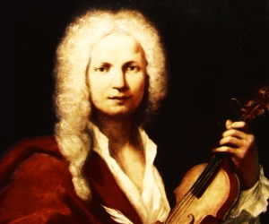 Il Magnificat di Antonio Vivaldi